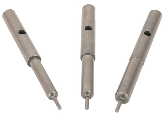 Pellet/Slug Pin Probe Huma High Flow FX Wildcat MKIII/Maverick