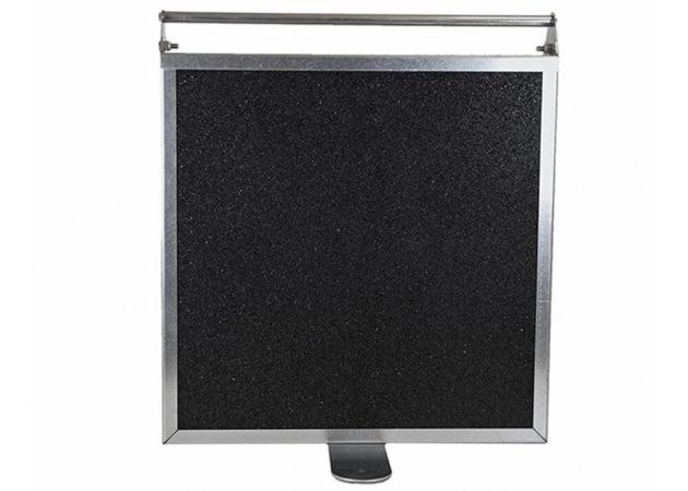 Kogelvanger RAM Tactical Heavy Power 1000 Joule (3)