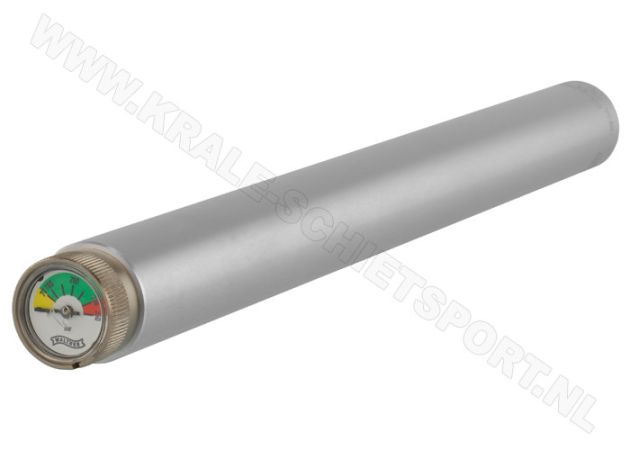 Persluchtcilinder Walther LG en Hämmerli AR20 Aluminium (2)
