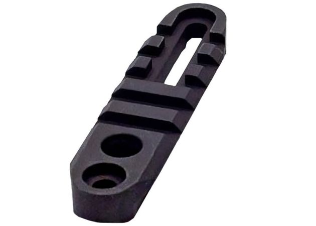 Picatinny Rail Atlas BT15 3.35"