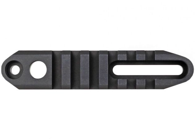 Picatinny Rail Atlas BT17 4" (3)