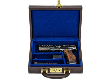 Walther PDP Full Size Match 5" SF - Vintage (2)