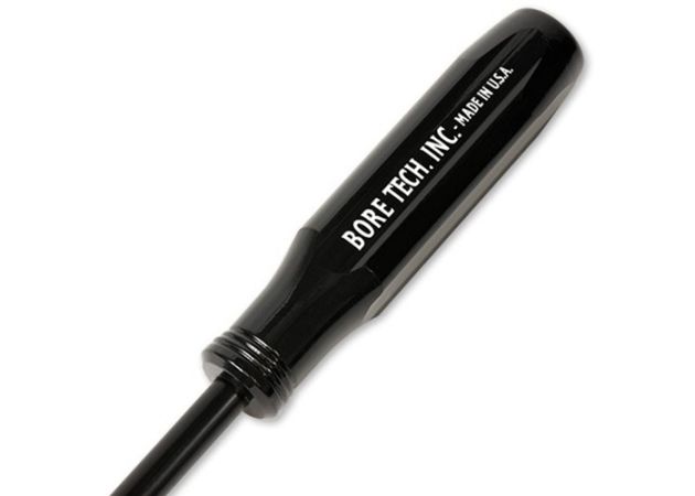 Poetsstok Bore Tech Shotgun Stix Alloy 2-delig (2)