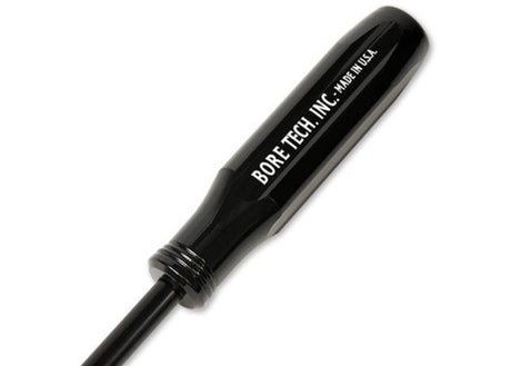Poetsstok Bore Tech Shotgun Stix Alloy 2-delig (2)