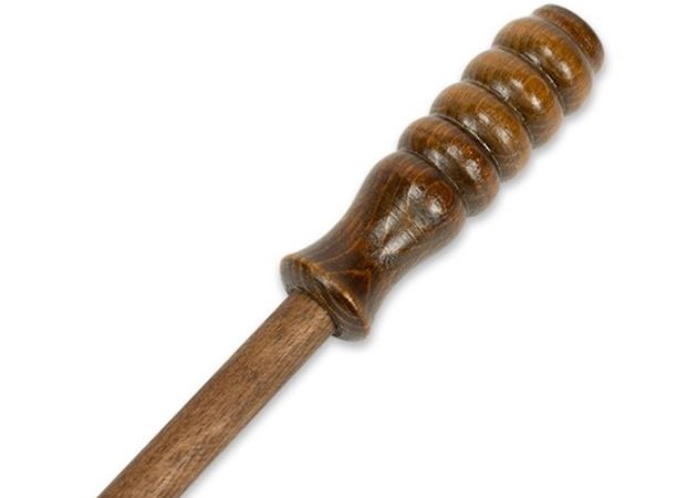 Poetsstok Bore Tech Shotgun Stix Walnut (2)