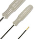 Poetsstok Bore Tech V-Stix .17-.20 91 cm