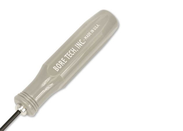 Poetsstok Bore Tech V-Stix .17-.20 91 cm (2)