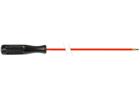 Poetsstok Fritzmann 4 mm