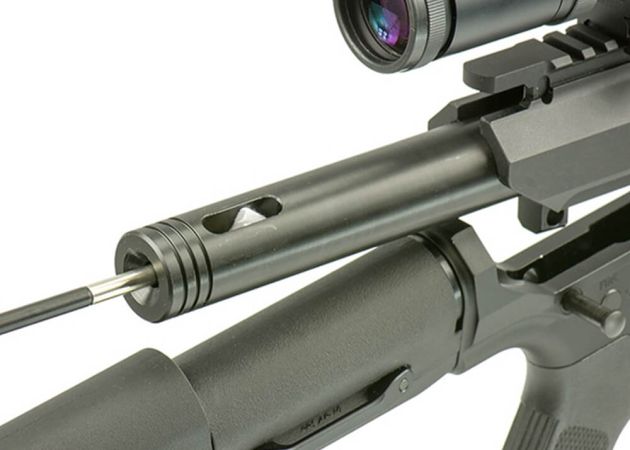 Poetsstokgeleider Bore Tech AR10 (2)