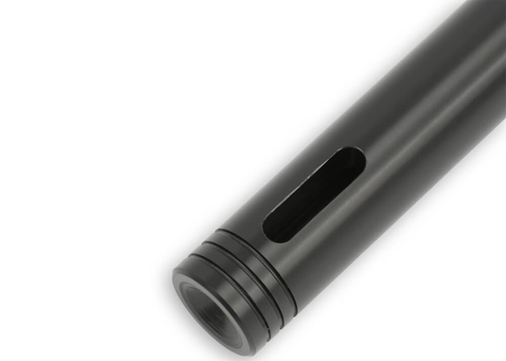 Putzstockführung Bore Tech AR15