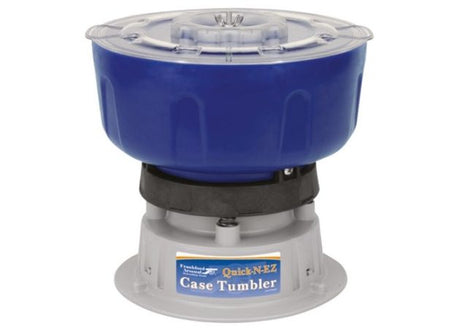 Polijsttrommel Frankford Arsenal Quick-N-EZ met hulzencentrifuge (3)