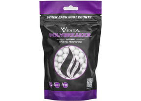 Polyballen Vesta PolyBreaker .50 18.5 grain
