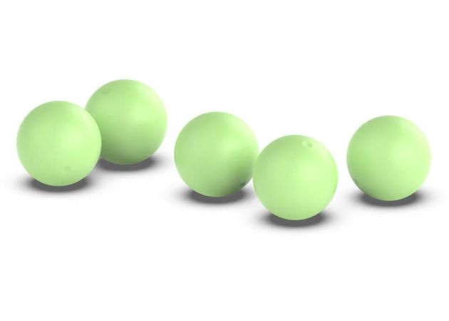 Polyballen Byrna Eco-Kinetic Projectiles .68 62 grain (2)