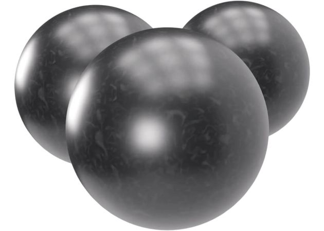 Polyballen Umarex T4E Practice PLB .43 18 grain (2)