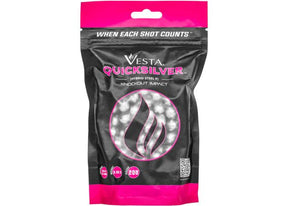 Polyballen Vesta QuickSilver .50 55,5 grain