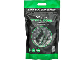 Polyballen Vesta SteelCore .50 75 grain