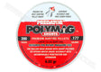 Luchtdrukkogeltjes Predator Polymag Shorts 4.5 mm 8.02 grain