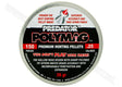 Luchtdrukkogeltjes Predator Polymag 6.35 mm 26 grain