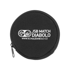 Luchtdrukkogeltjes JSB Exact Diabolo Jumbo Heavy BigBox 5.52 mm 18.13 grain (4)