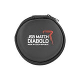 Luchtdrukkogeltjes JSB Exact Jumbo RS 5.52 mm 13.43 grain (4)
