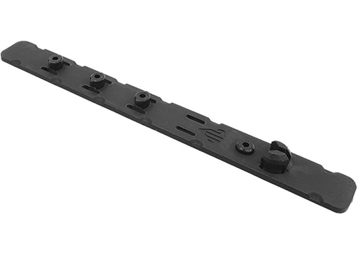 Rail Panel Covers UTG KeyMod Schwarz