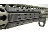 Rail Panel Covers UTG KeyMod Schwarz