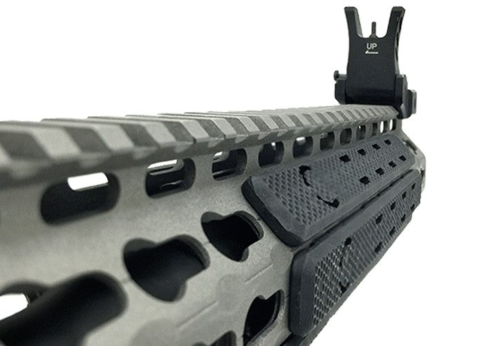 Rail Panel Covers UTG KeyMod Schwarz