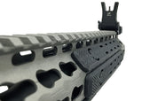 Rail Panel Covers UTG KeyMod Schwarz