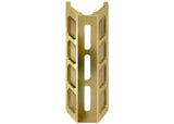 Railgewicht Saber Tactical FX Panthera Brass Bridge