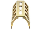 Railgewicht Saber Tactical FX Panthera Brass Bridge (2)