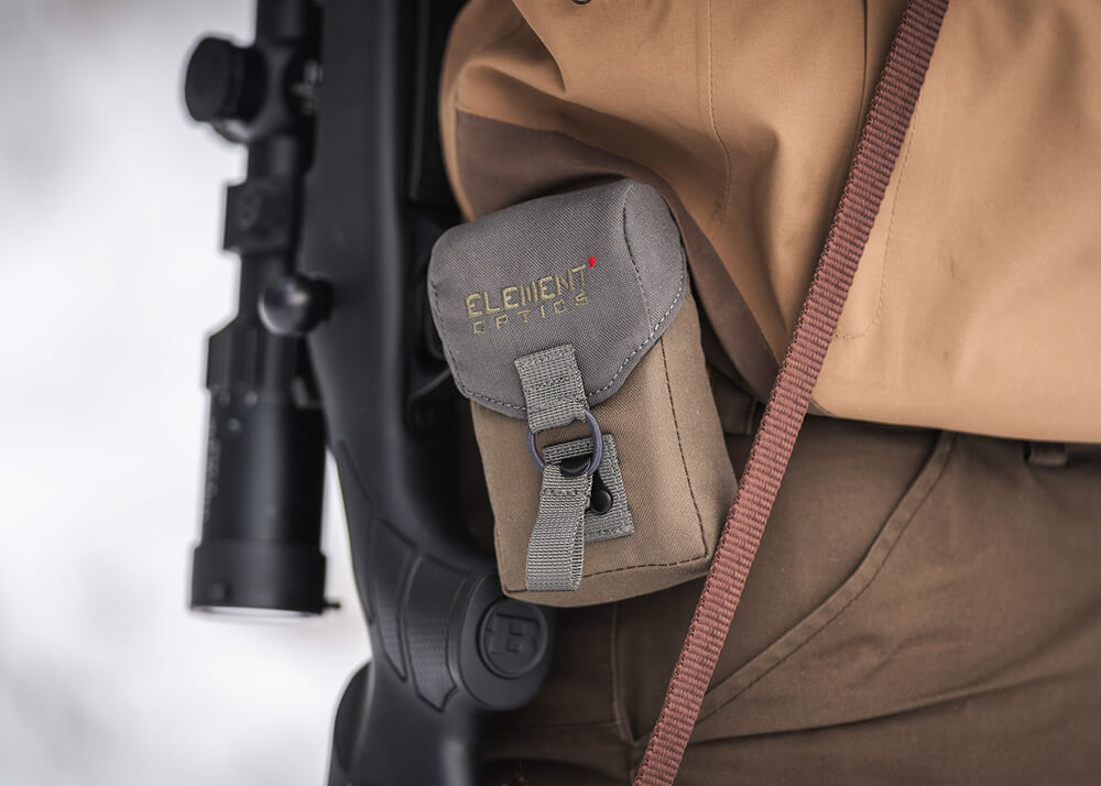 Element Optics Helix 1500 Ballistic Entfernungsmesser