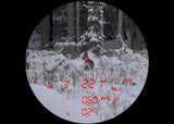 Element Optics Helix 1500 Ballistic Entfernungsmesser