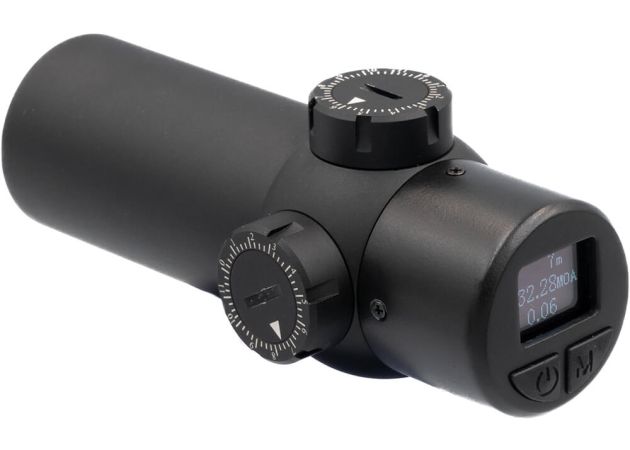 Element Optics RF Ballistic Afstandsmetermodule