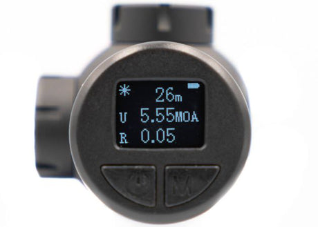 Element Optics RF Ballistic Afstandsmetermodule (3)