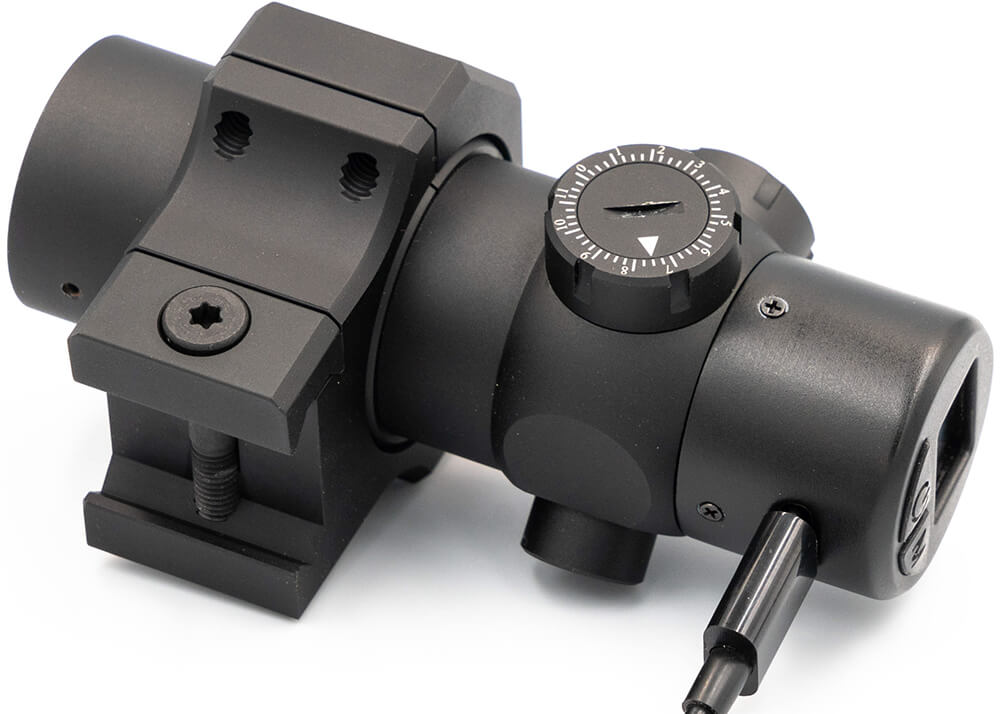 Element Optics RF Ballistic Entfernungsmesser-Modul
