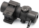 Element Optics RF Ballistic Entfernungsmesser-Modul
