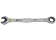 Steek- en ringratelsleutel Wera 6000 Joker