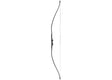 Recurve Handboog Ek Archery Robin Hood Black