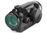 Hawke Vantage 1x25 Dovetail 9-11mm Red Dot (2)
