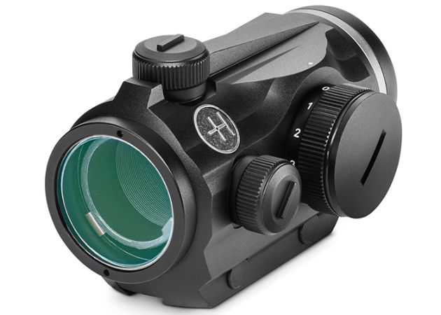 Hawke Vantage 1x30 Dovetail 9-11mm Red Dot (2)