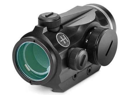 Hawke Vantage 1x30 Weaver/Picatinny Red Dot (2)