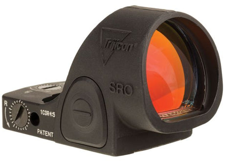 Trijicon SRO 5 MOA Red Dot