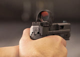 Trijicon SRO 5 MOA Rotpunkt