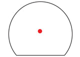 Trijicon SRO 5 MOA Red Dot (2)