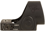 Trijicon SRO 5 MOA Rotpunkt