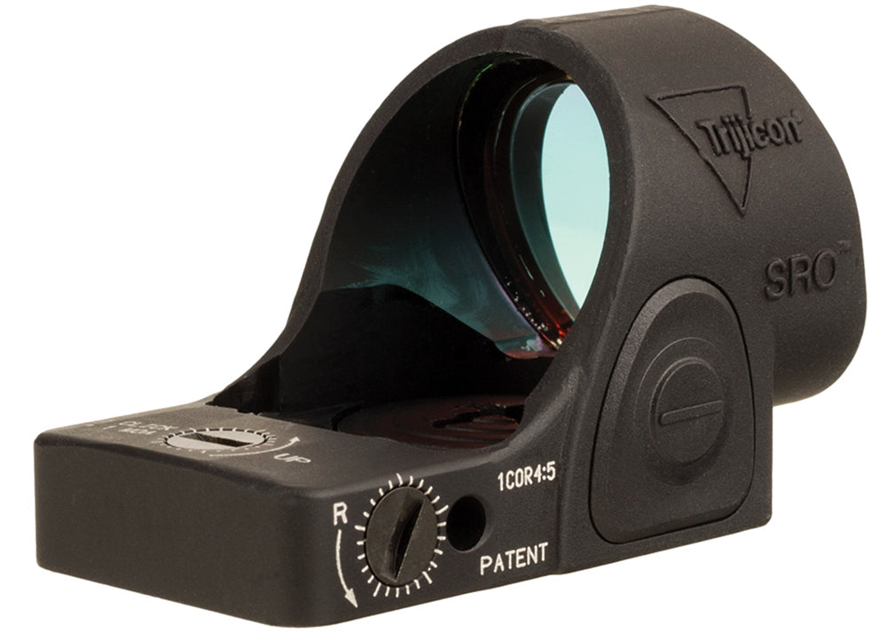 Trijicon SRO 5 MOA Rotpunkt