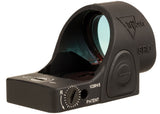Trijicon SRO 5 MOA Rotpunkt