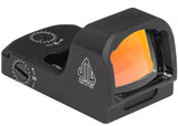 UTG OP3 Micro Adaptive Base Red Dot
