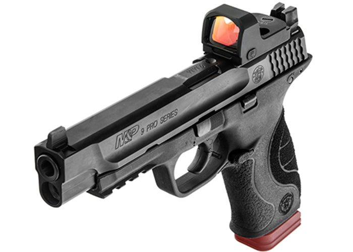 UTG OP3 Mikro-Adaptive Basis Rotpunkt
