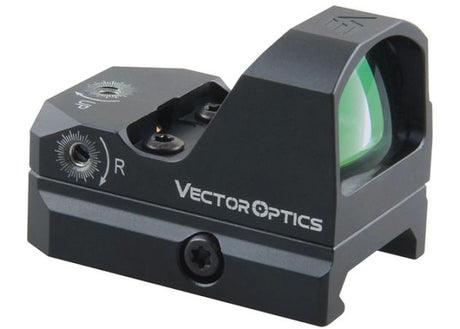 Vector Optics Frenzy Gen II TEK Red Dot